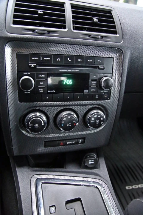 2013 Dodge Challenger 3rd Gen - Image 14 of 14