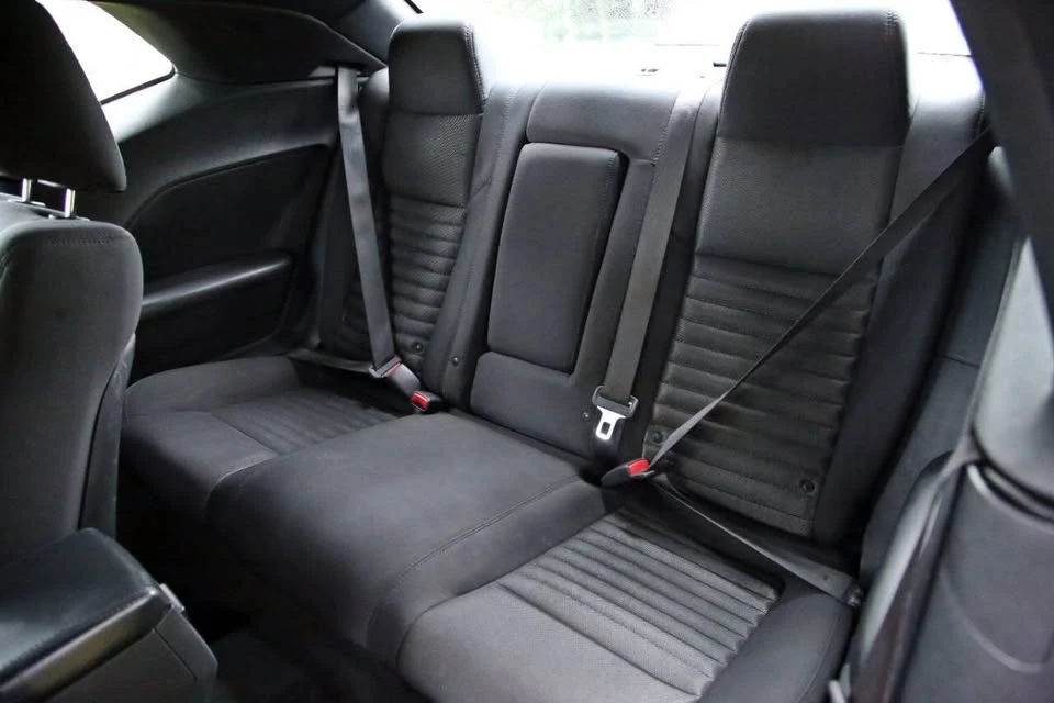 2013 Dodge Challenger 3rd Gen - Image 7 of 14