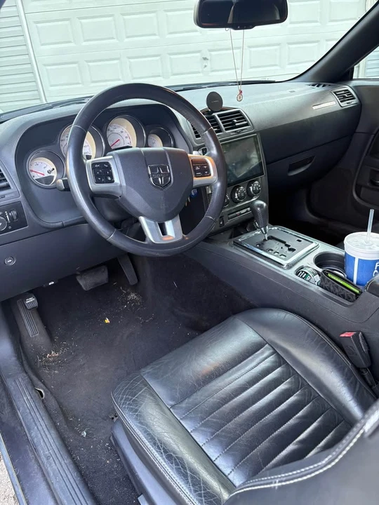 2013 Dodge Challenger 3rd Gen - Image 5 of 5