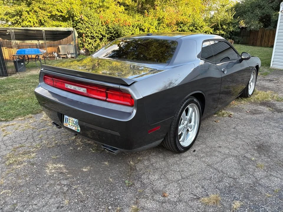 2013 Dodge Challenger 3rd Gen - Image 4 of 5