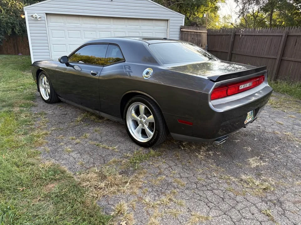 2013 Dodge Challenger 3rd Gen - Image 3 of 5