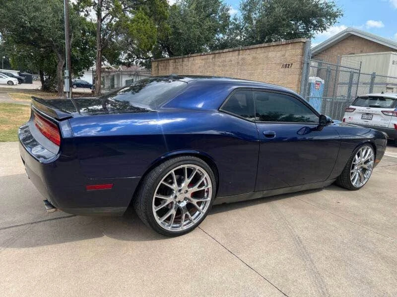 2013 Dodge Challenger 3rd Gen - Image 11 of 20