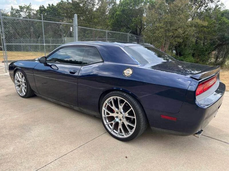 2013 Dodge Challenger 3rd Gen - Image 7 of 20
