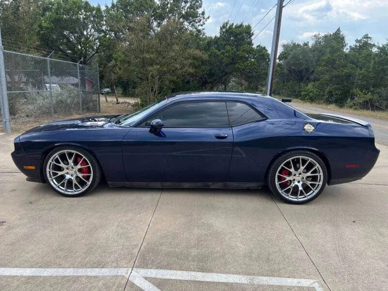 2013 Dodge Challenger 3rd Gen - Image 6 of 20