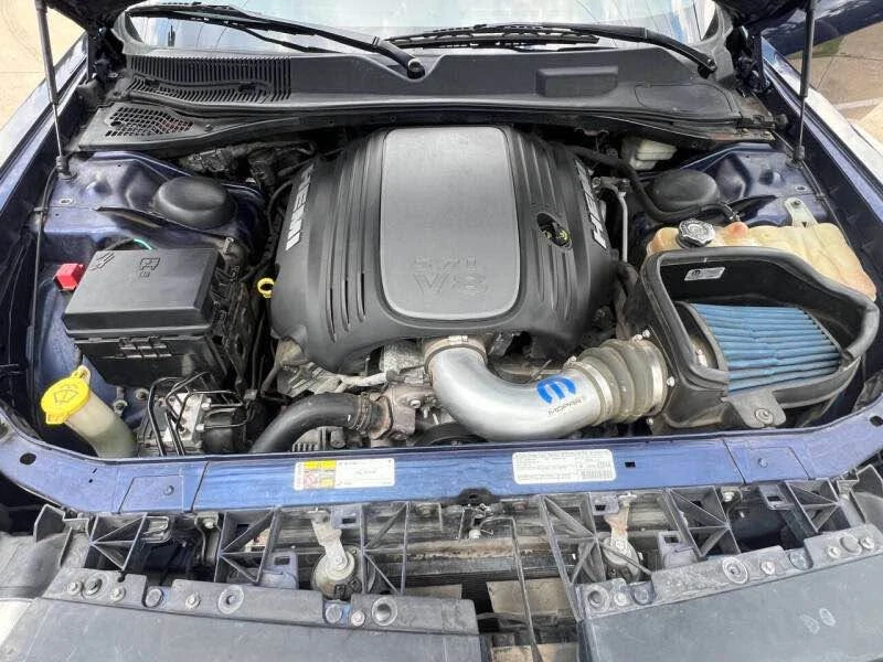 2013 Dodge Challenger 3rd Gen - Image 20 of 20