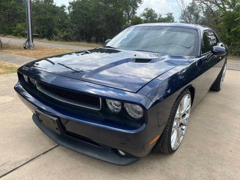 2013 Dodge Challenger 3rd Gen - Image 4 of 20
