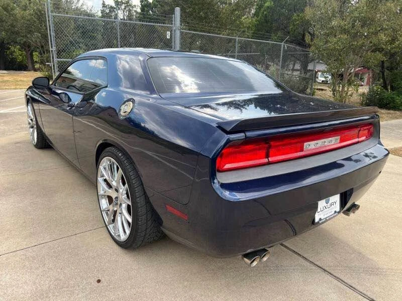 2013 Dodge Challenger 3rd Gen - Image 8 of 20
