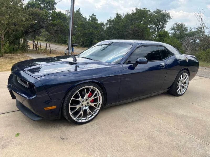 2013 Dodge Challenger 3rd Gen - Image 5 of 20