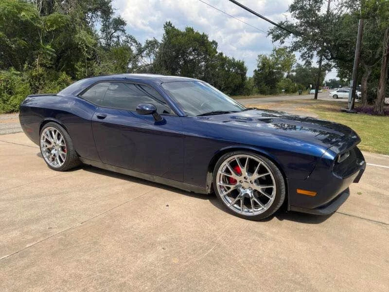 2013 Dodge Challenger 3rd Gen - Image 13 of 20