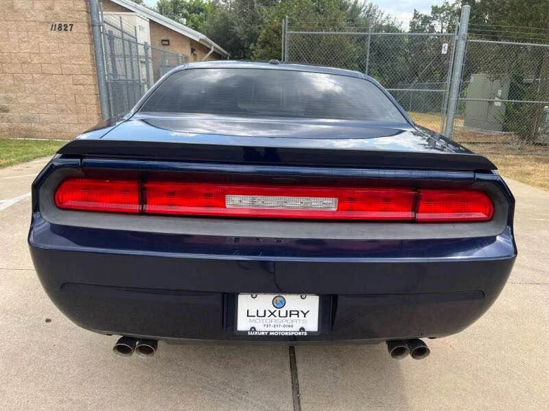 2013 Dodge Challenger 3rd Gen - Image 9 of 20
