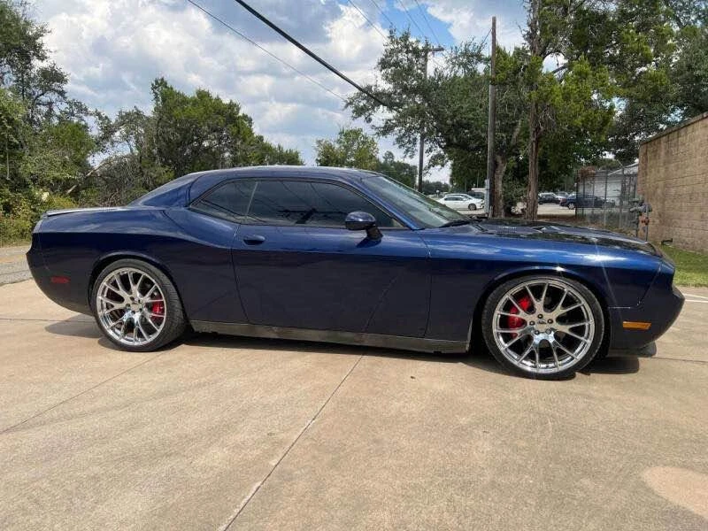 2013 Dodge Challenger 3rd Gen - Image 12 of 20