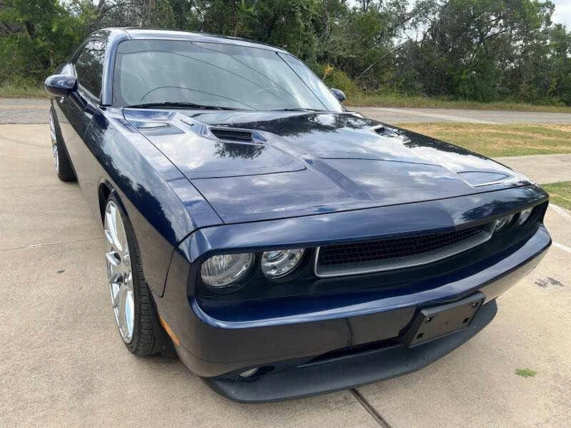 2013 Dodge Challenger 3rd Gen - Image 2 of 20