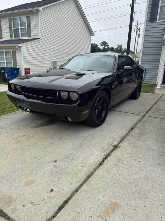 2013 Dodge Challenger 3rd Gen - Image 3 of 5