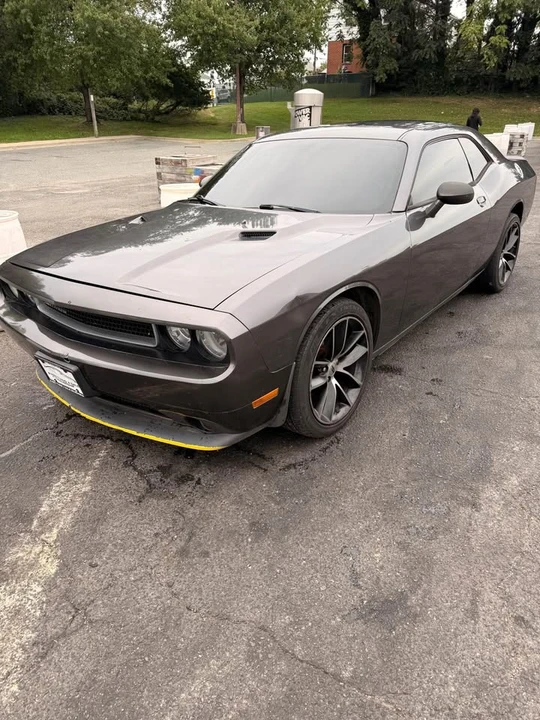 2013 Dodge Challenger 3rd Gen - Image 5 of 14