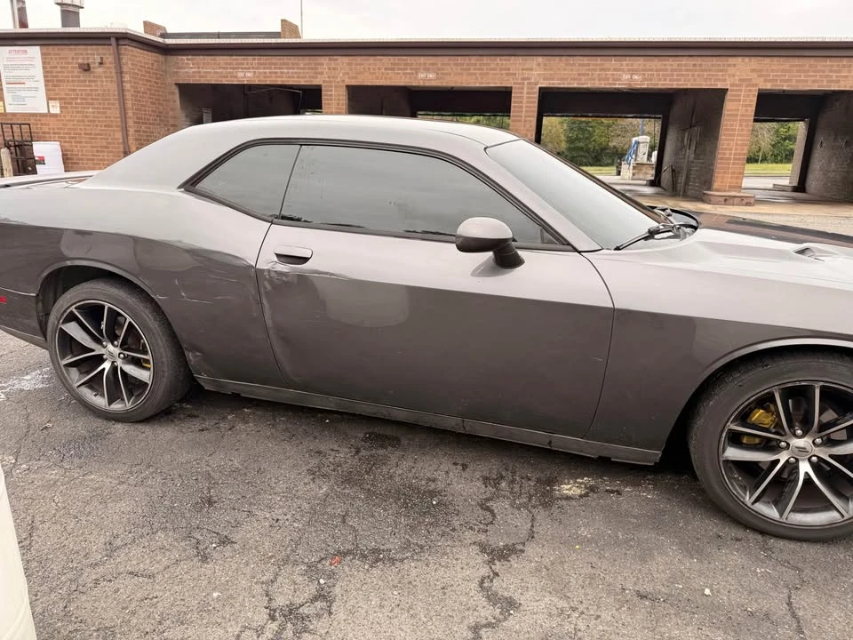 2013 Dodge Challenger 3rd Gen - Image 3 of 14