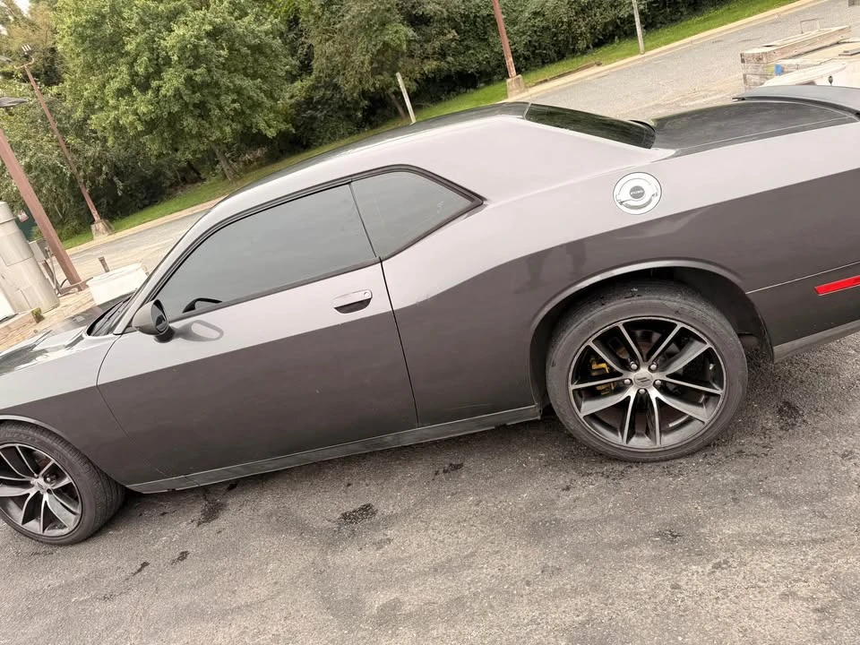 2013 Dodge Challenger 3rd Gen - Image 2 of 14