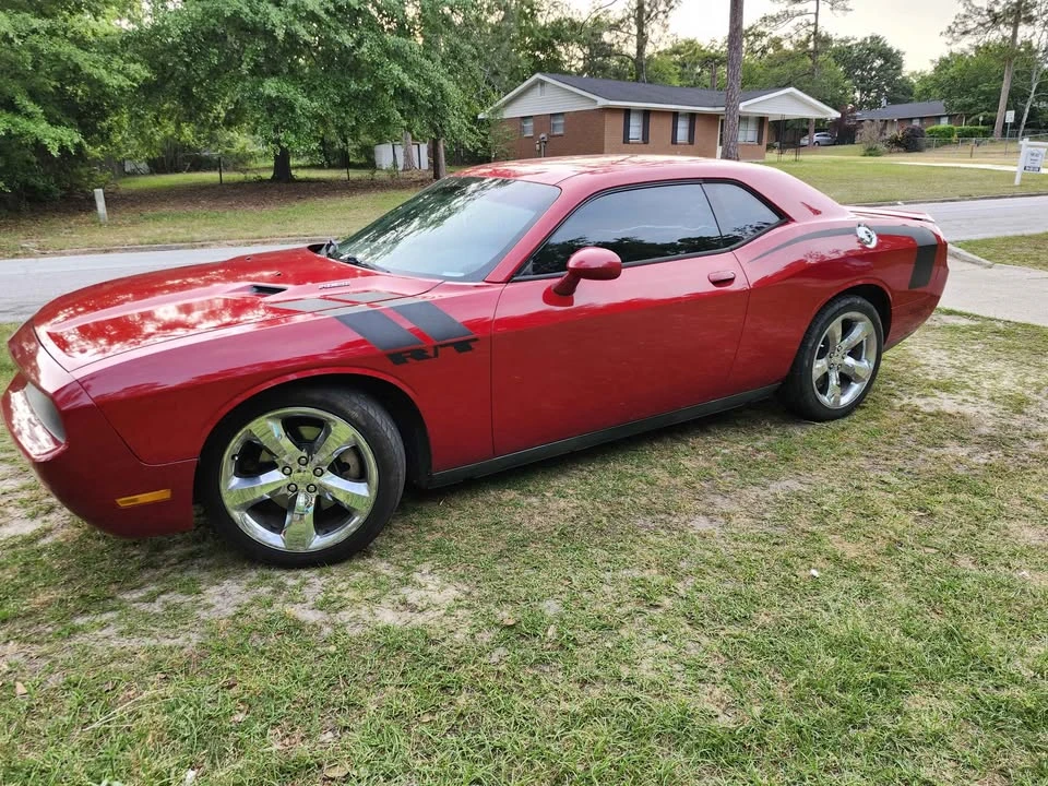 2013 Dodge Challenger 3rd Gen - Image 3 of 3