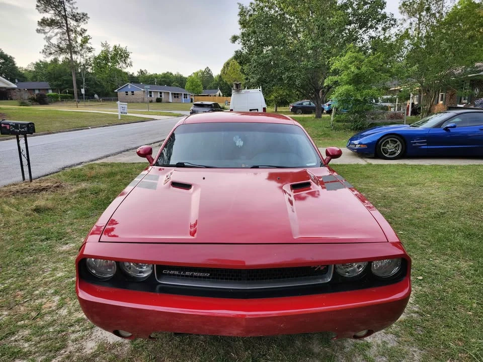 2013 Dodge Challenger 3rd Gen - Image 2 of 3
