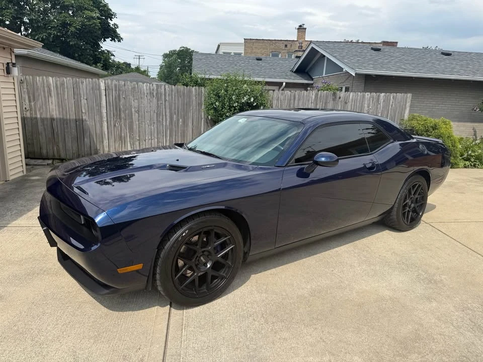 2013 Dodge Challenger 3rd Gen - Image 3 of 12