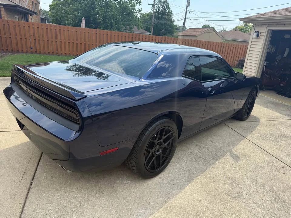 2013 Dodge Challenger 3rd Gen - Image 6 of 12