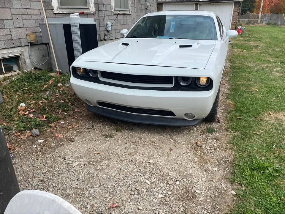 2013 Dodge Challenger 3rd Gen - Image 2 of 10