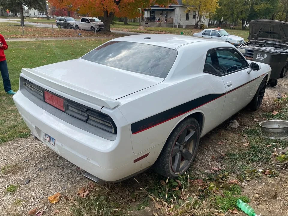 2013 Dodge Challenger 3rd Gen - Image 3 of 10