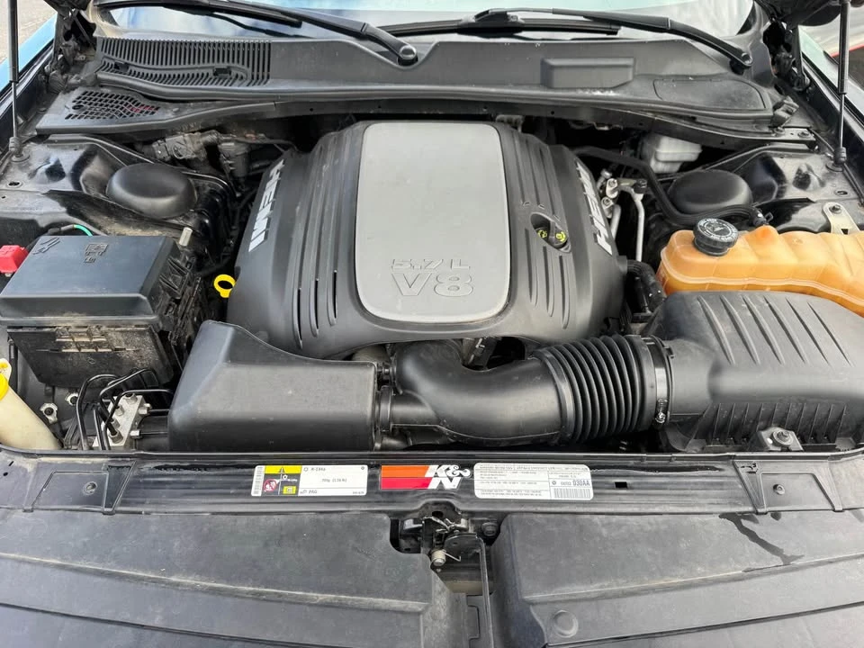 2013 Dodge Challenger 3rd Gen - Image 17 of 18