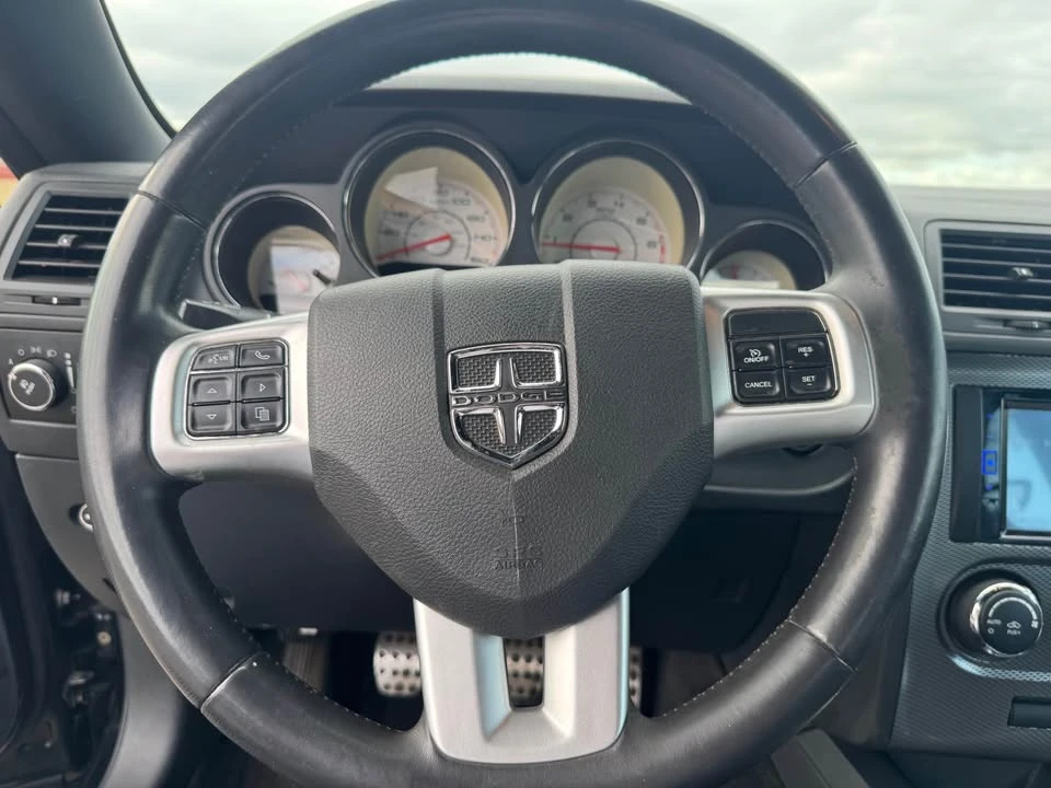2013 Dodge Challenger 3rd Gen - Image 16 of 18