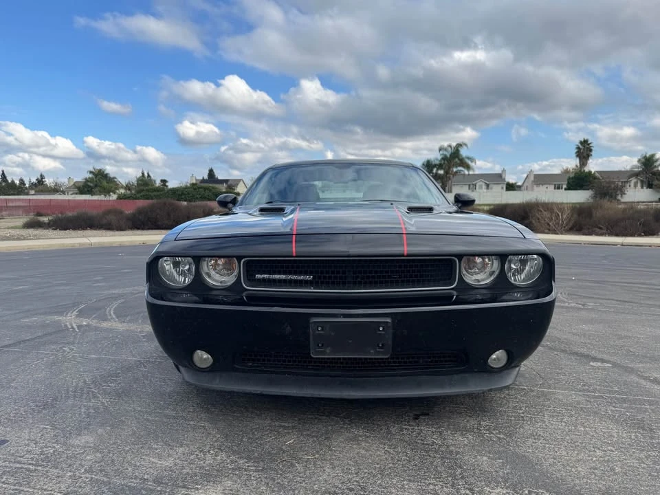 2013 Dodge Challenger 3rd Gen - Image 3 of 18