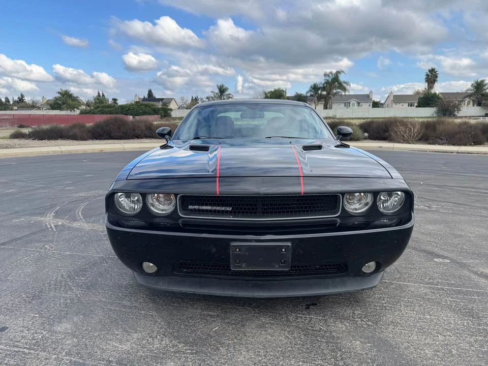 2013 Dodge Challenger 3rd Gen - Image 2 of 18