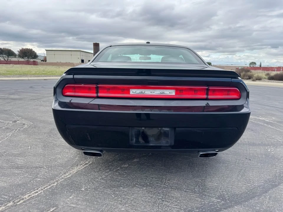 2013 Dodge Challenger 3rd Gen - Image 7 of 18
