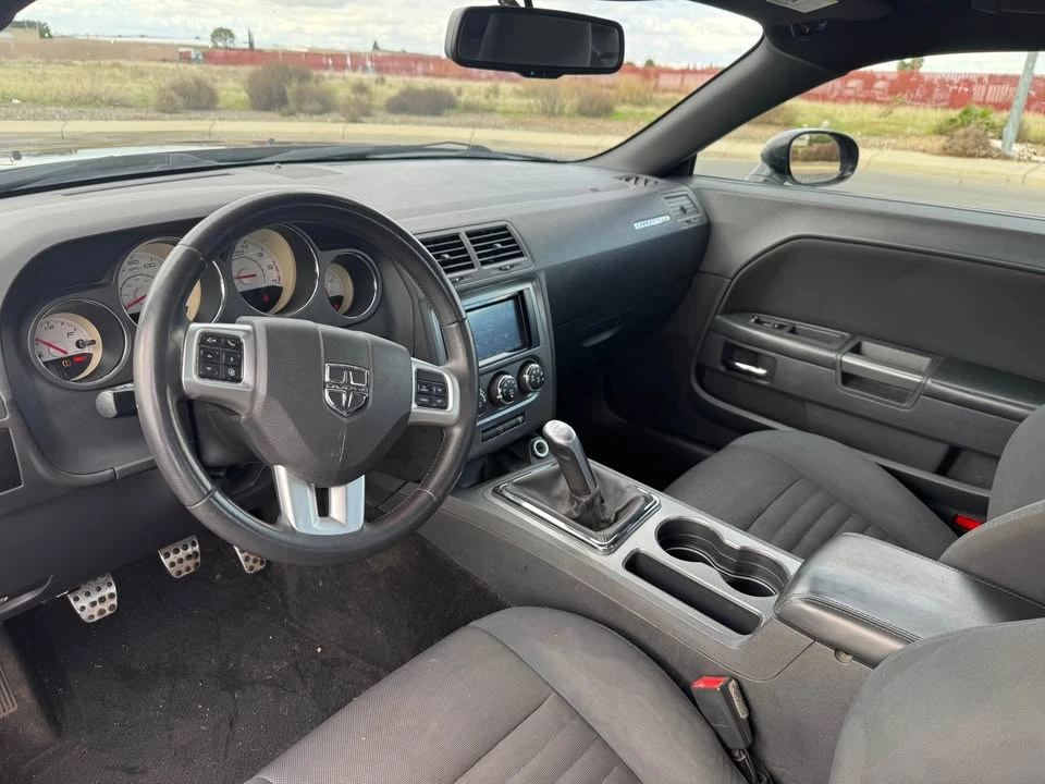 2013 Dodge Challenger 3rd Gen - Image 11 of 18