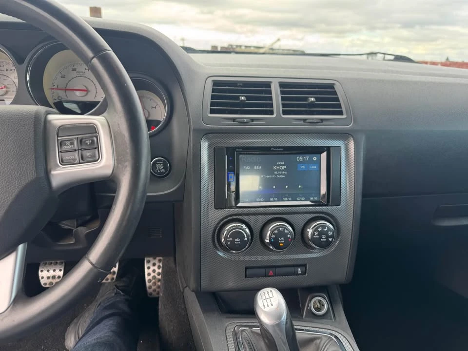 2013 Dodge Challenger 3rd Gen - Image 15 of 18