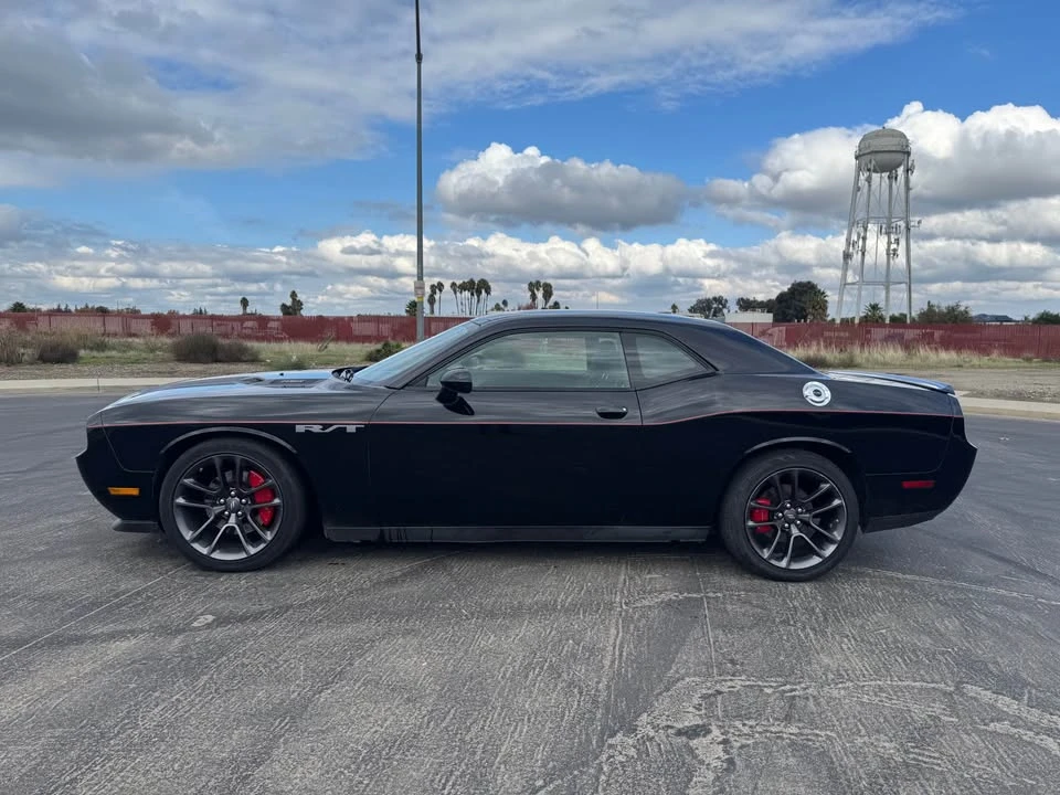 2013 Dodge Challenger 3rd Gen - Image 5 of 18