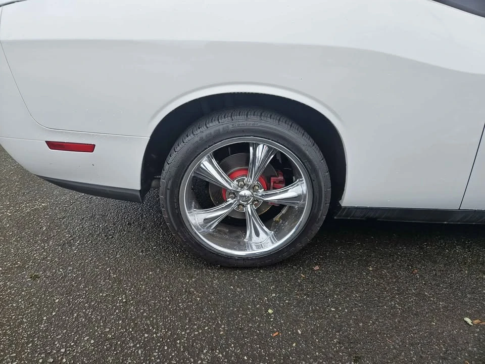 2013 Dodge Challenger 3rd Gen - Image 3 of 11