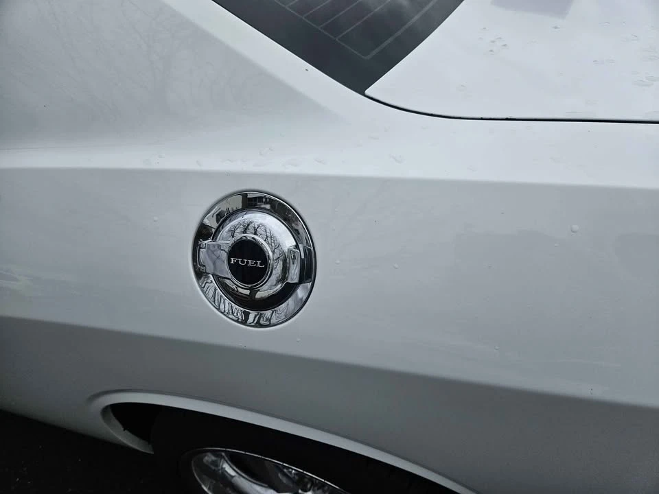 2013 Dodge Challenger 3rd Gen - Image 8 of 11