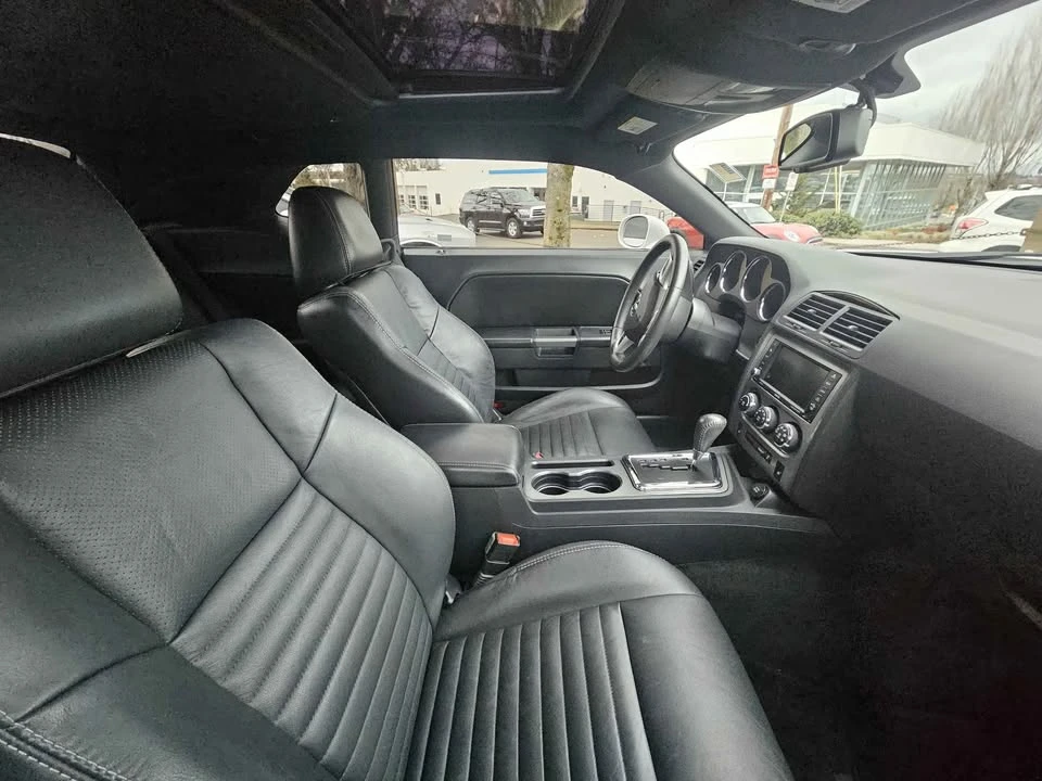 2013 Dodge Challenger 3rd Gen - Image 11 of 11