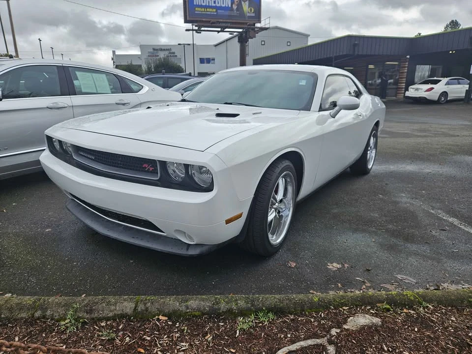 2013 Dodge Challenger 3rd Gen - Image 7 of 11