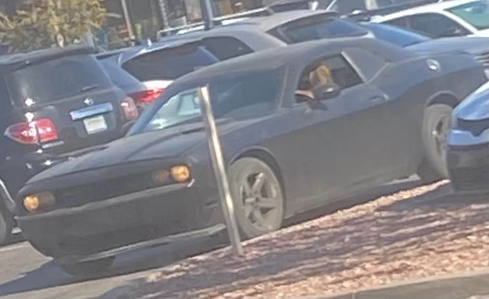 2013 Dodge Challenger 3rd Gen - Image 2 of 2