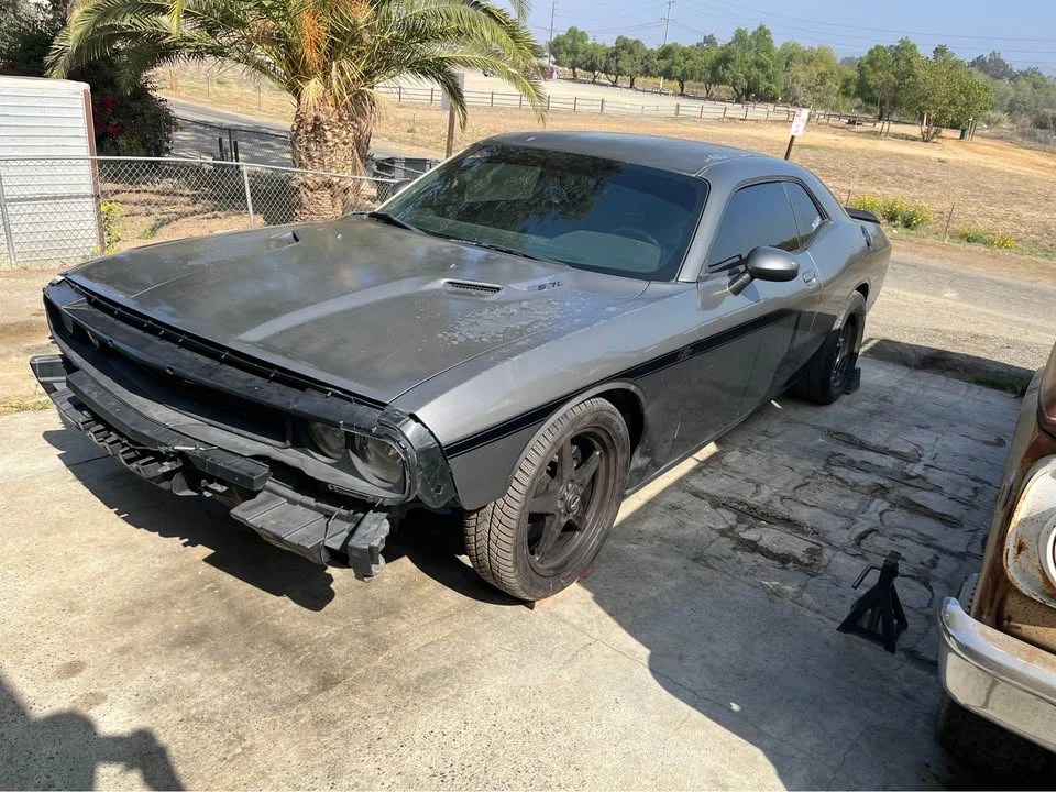 2013 Dodge Challenger 3rd Gen - Image 3 of 9