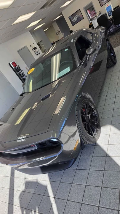 2013 Dodge Challenger 3rd Gen - Image 2 of 9