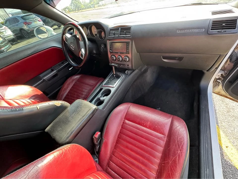 2013 Dodge Challenger 3rd Gen - Image 13 of 13