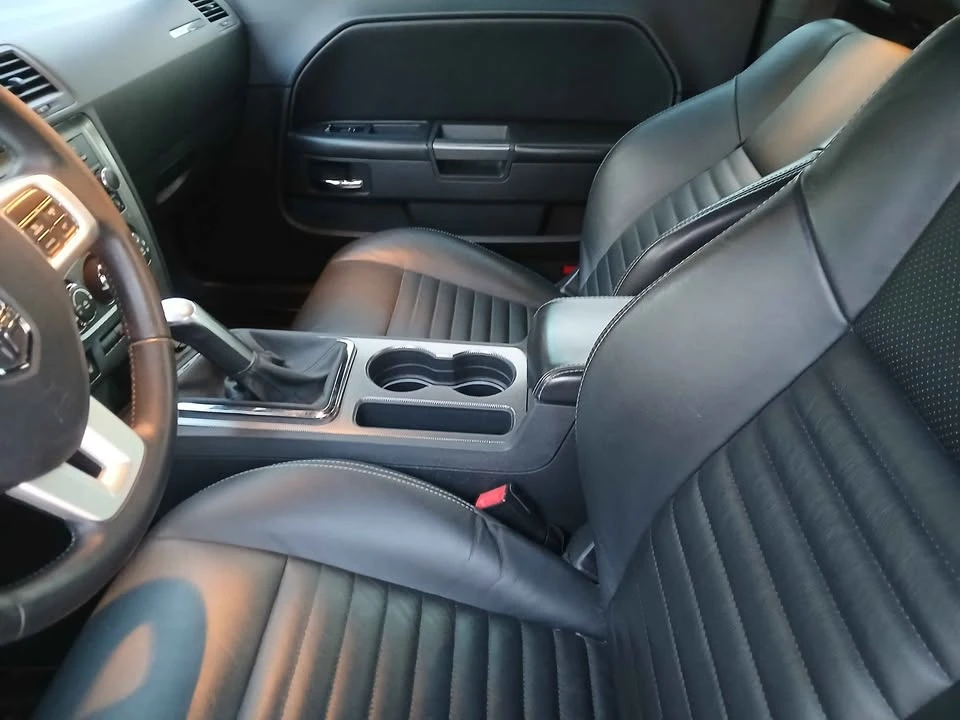 2013 Dodge Challenger 3rd Gen - Image 4 of 9