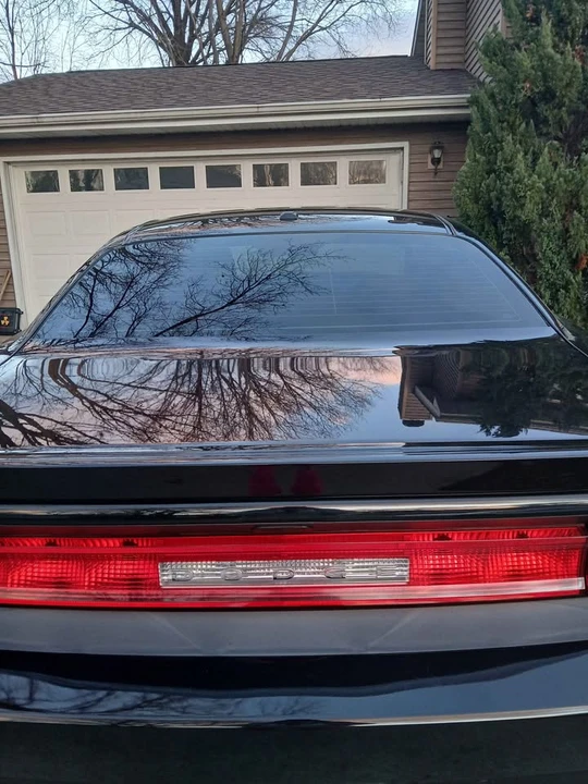 2013 Dodge Challenger 3rd Gen - Image 9 of 9