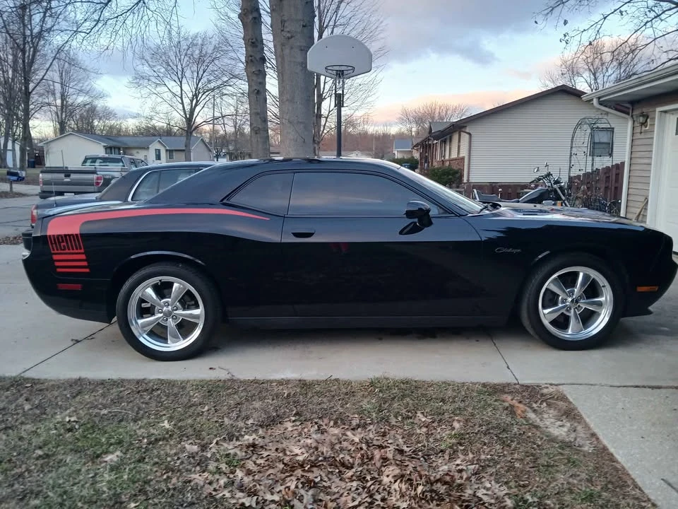 2013 Dodge Challenger 3rd Gen - Image 8 of 9