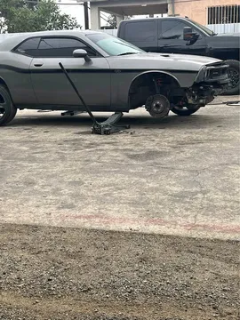 2013 Dodge Challenger · R/T Coupe 2D