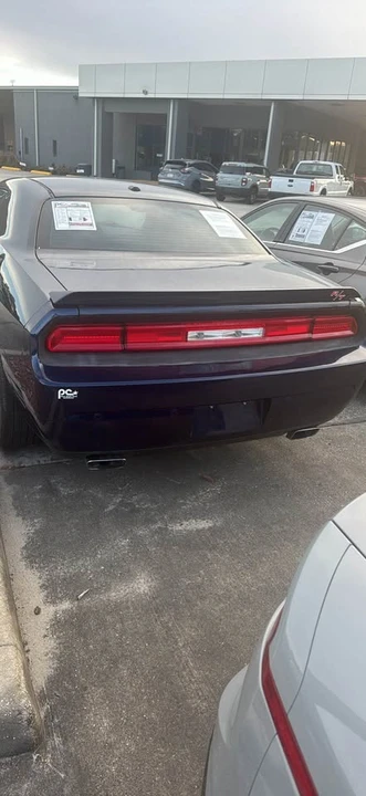 2013 Dodge Challenger 3rd Gen - Image 5 of 7