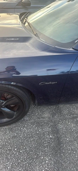 2013 Dodge Challenger 3rd Gen - Image 3 of 7