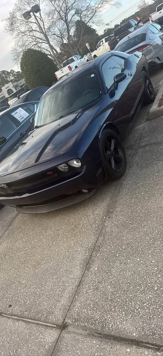 2013 Dodge Challenger 3rd Gen - Image 2 of 7