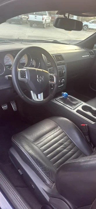 2013 Dodge Challenger 3rd Gen - Image 6 of 7